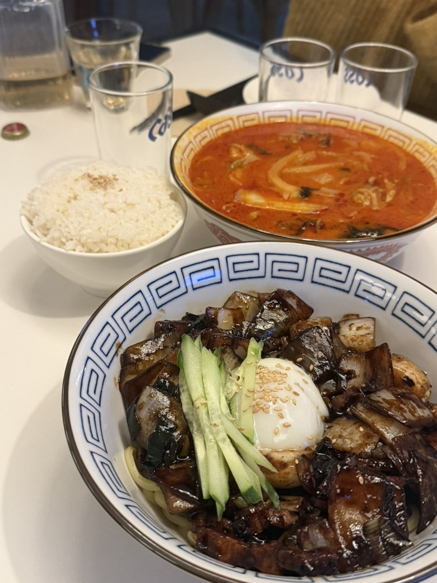 오쿠뎅 사진 1
