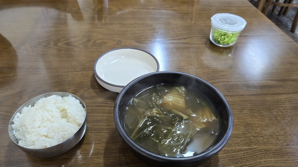김해시락국밥 강동점 사진 4