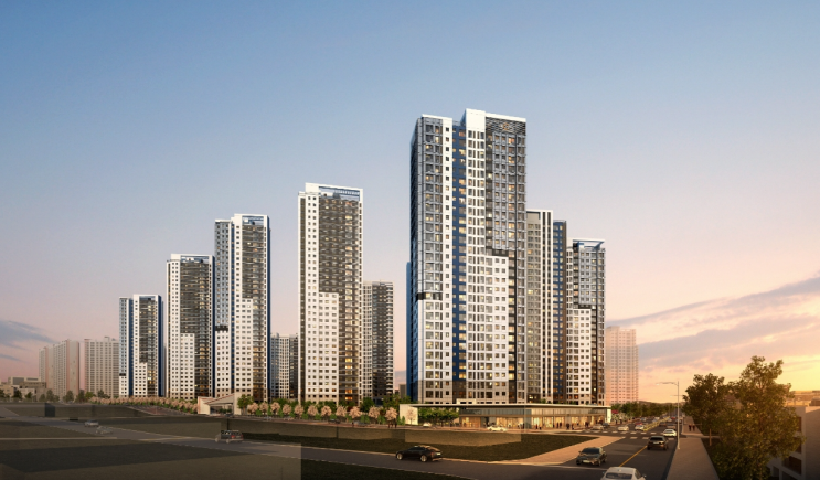 2027년 입주 전 마지막 기회, 대전 성남 우미린 뉴시티 모델하우스 방문 전 필독