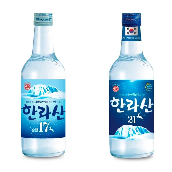  증류식 한라산 소주 마니아 위한 완벽 가이드 2026