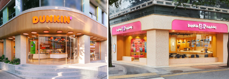  "사장님 동의 없이" 던킨·배라 본사의 횡포, 결국 '3억 벌금' 폭탄 맞았다