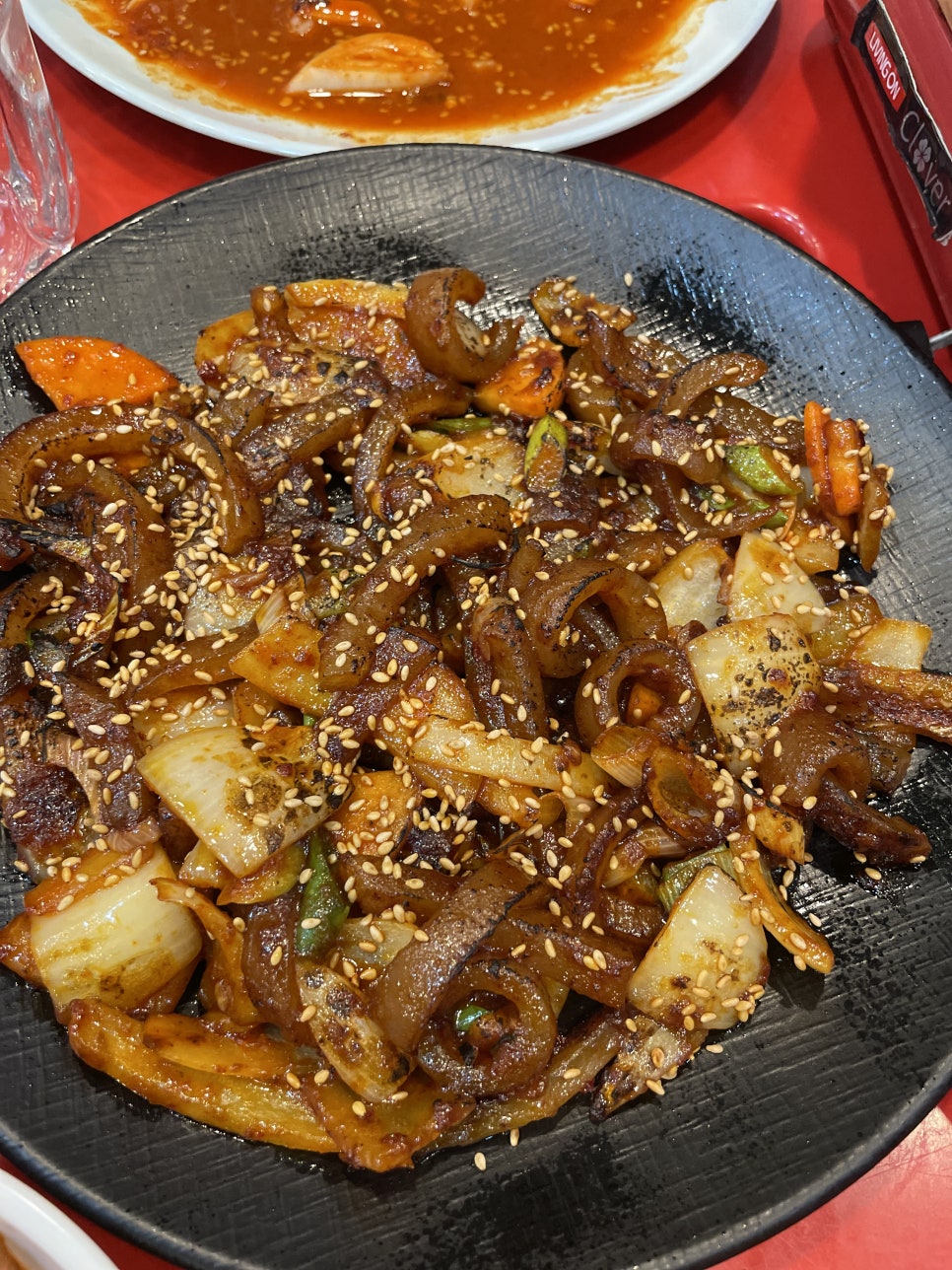 용가리포차 사진 6