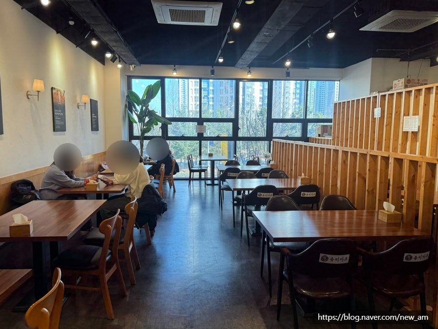 유미카츠 인천논현점 사진 2