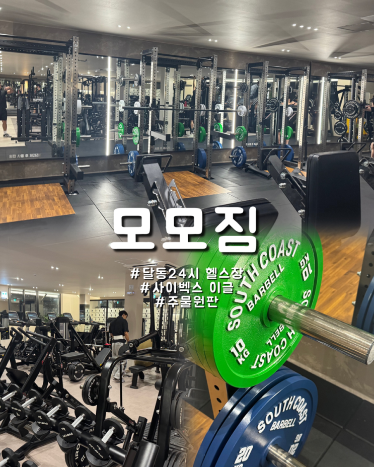  여천천 근처 울산24시헬스장 사이벡스 이글 머신의 모모짐