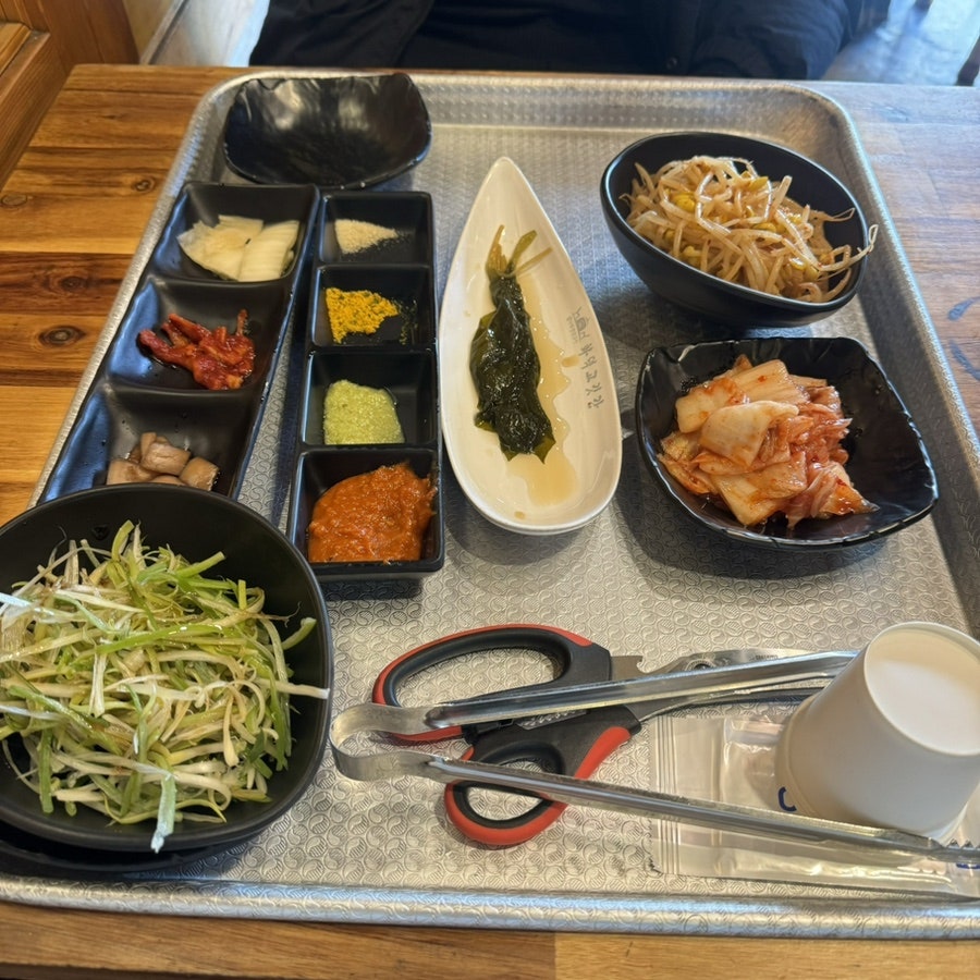 화덕고깃간 미사강변점 사진 6