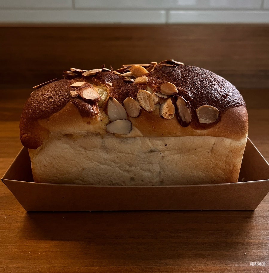 찰찰보리식빵 효창공원점 사진 5