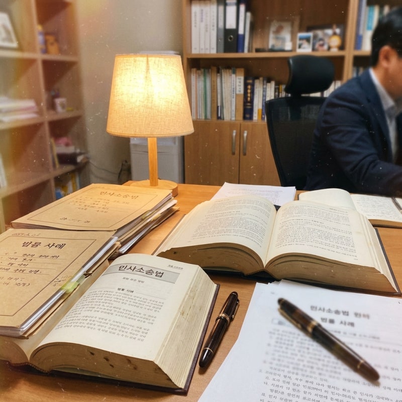 부작위위법확인과 처분부존재확인, 내 돈 돌려받기 위한 전략적 선택은 관련 이미지 8