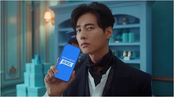  배우 원빈 근황 공개, 광고 복귀에 난리 난 진짜 이유!