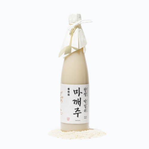  2026년 주목할 막걸리 마깨주 찹쌀막걸리 11도 특징