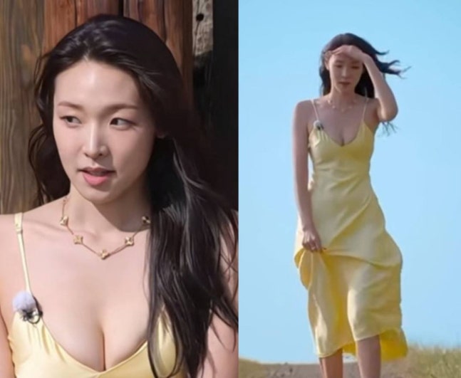   최미나수, 이종석 플러팅 상대였다? ‘서초동’ 소개팅녀→솔로지옥5 화제 인물 정체 총정리 요즘 온라인 커뮤니티와 SNS를 뜨겁게 달구는 이름, 최미나수 집안