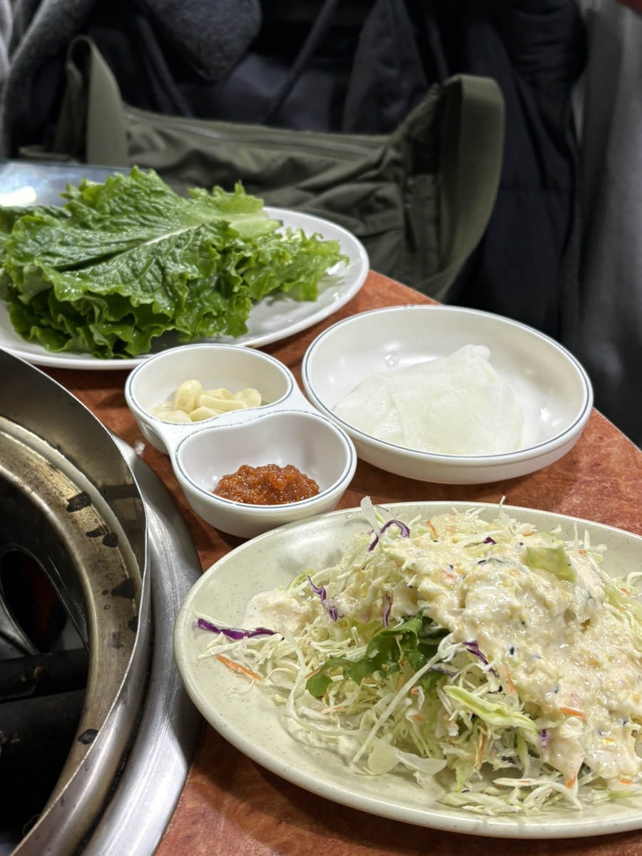 춘천골닭갈비막국수 사진 2