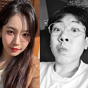유라, 양세찬 전여친 루머 직접 해명 “사귄 적 없다”