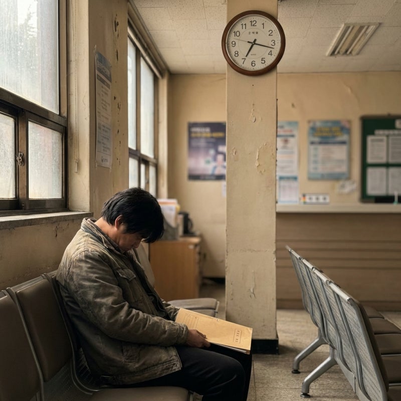 부작위위법확인과 처분부존재확인, 내 돈 돌려받기 위한 전략적 선택은 관련 이미지 2