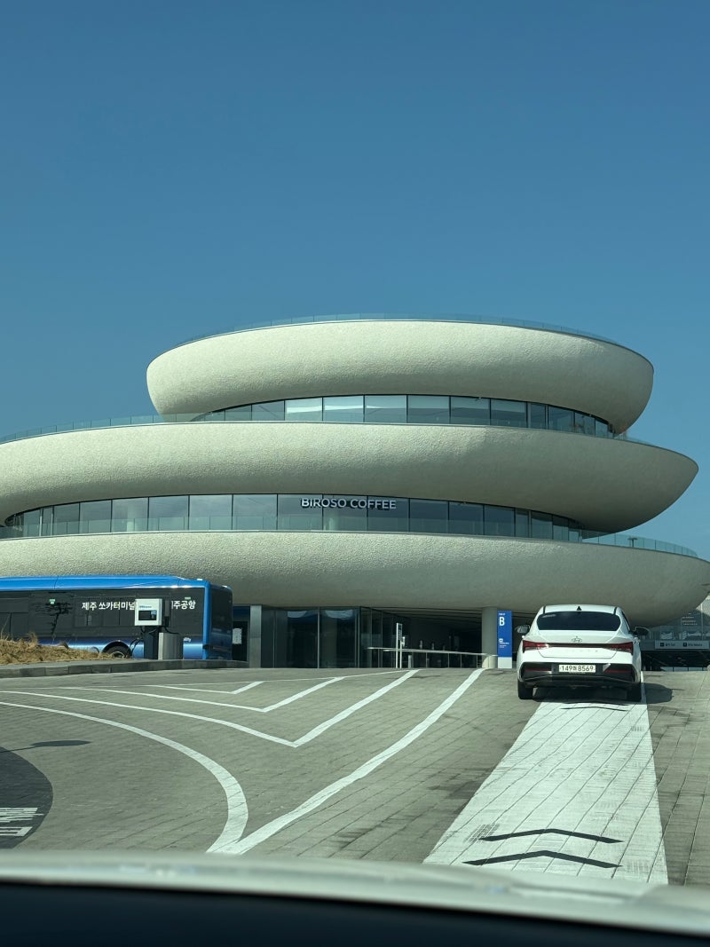 쏘카존과 완전히 달라진 2026 제주 쏘카 스테이션 변화 총정리 ️