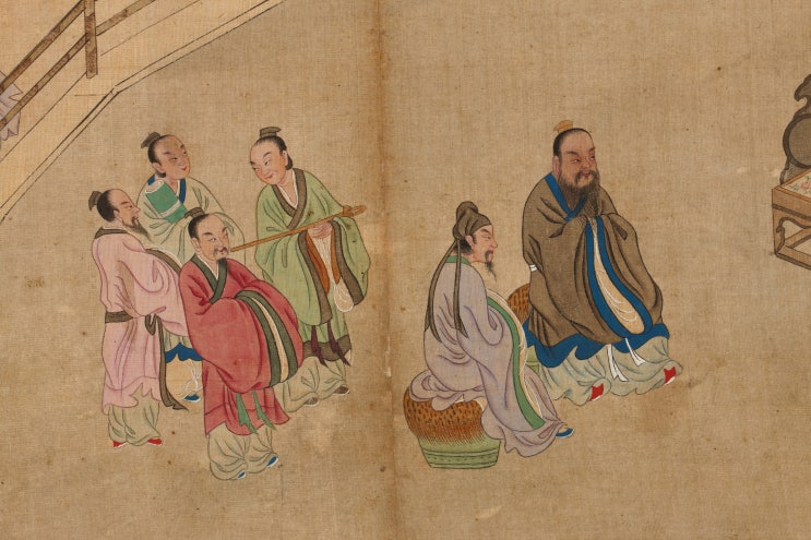  3인3색 논어 해설, 자로편, 진정한 리더십과 인간관계는 사람을 소중히 여기고 키우는 데서 시작된다