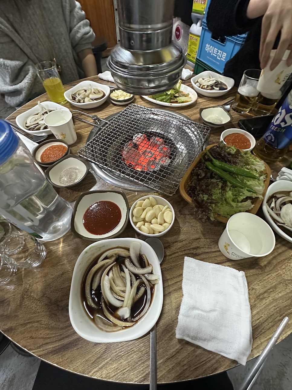 뼈대갈비 사진 2