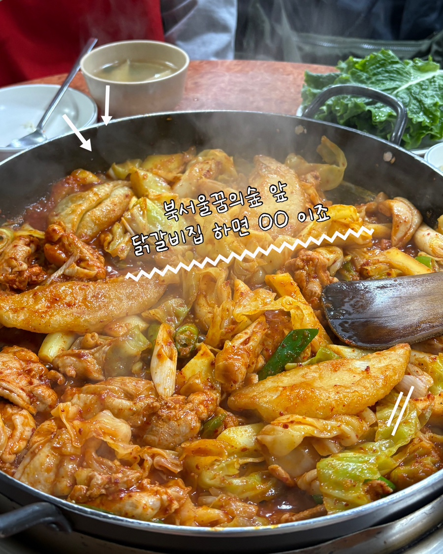 춘천골닭갈비막국수 사진 1
