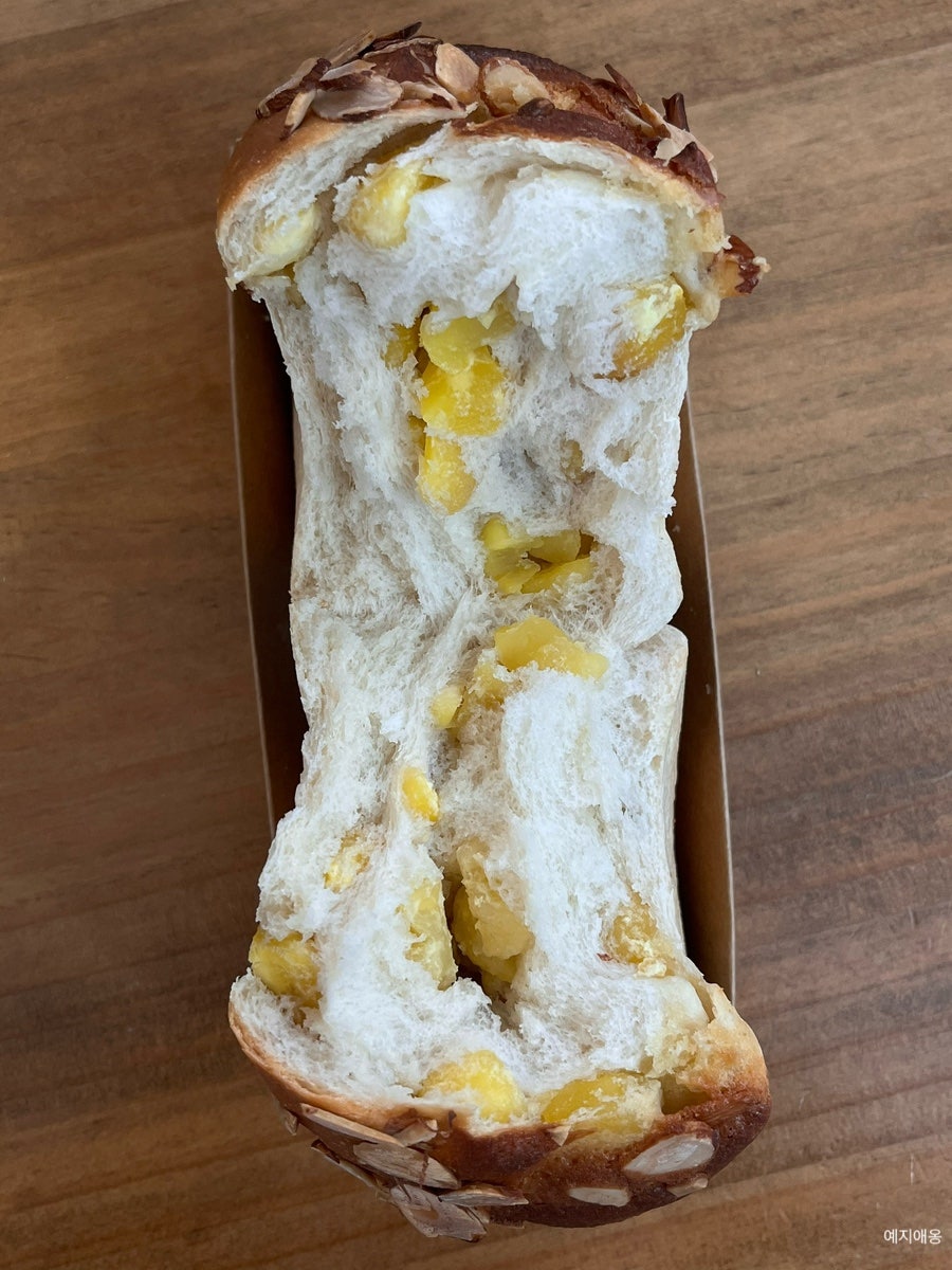 찰찰보리식빵 효창공원점 사진 6