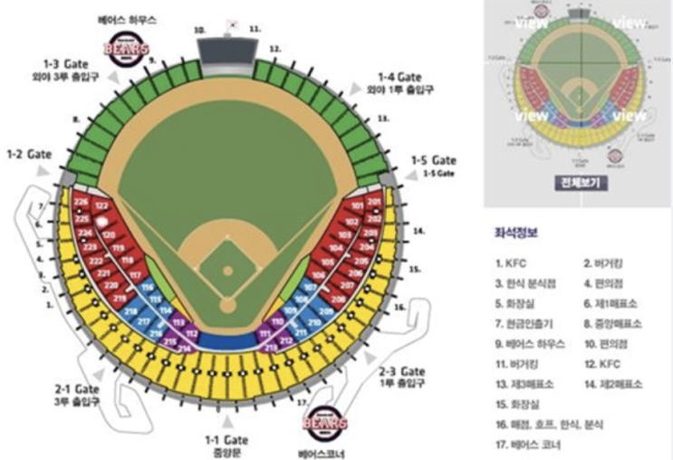  2026 KBO 리그 티켓 예매처 및 선예매 총정리
