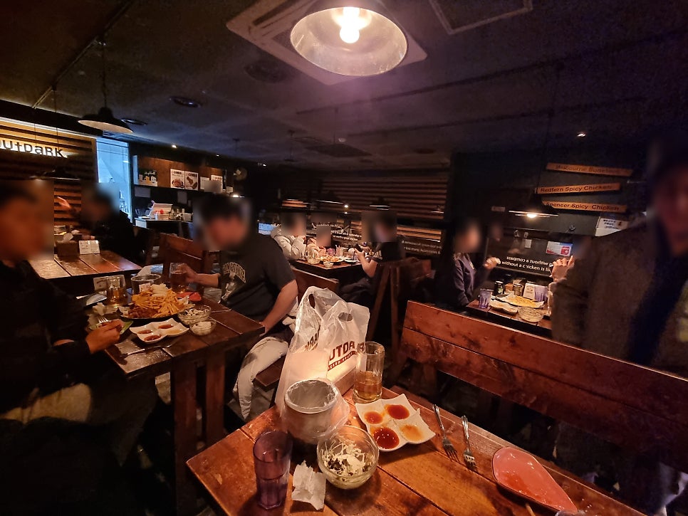 아웃닭 내외동점 사진 2