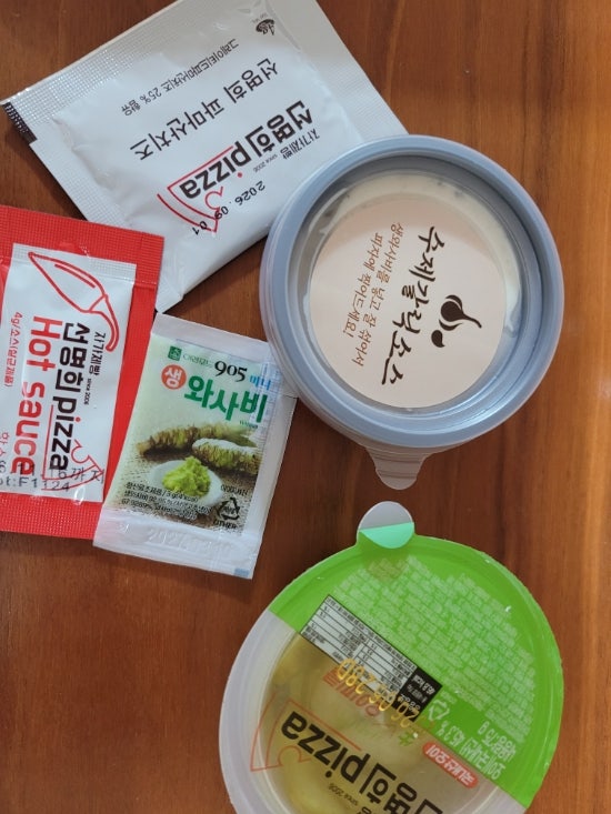 자가제빵선명희피자 강릉홍제점 사진 3