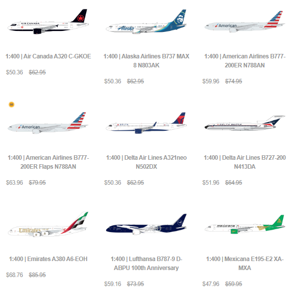 1:200, 1:400 gemini jets 프리오더, jfox 대한항공 신도장 A350-900 HL8746 프리오더