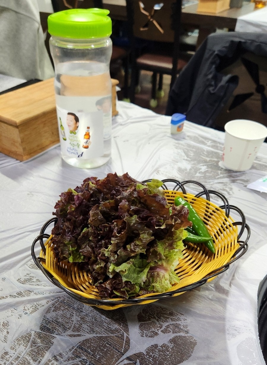 장평한우타운 사진 5
