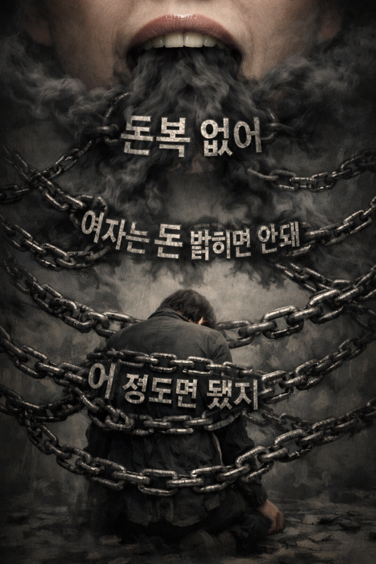  돈을 부르는 말, 돈을 멀어지게 하는 말 - 언어가 만드는 부의 차이