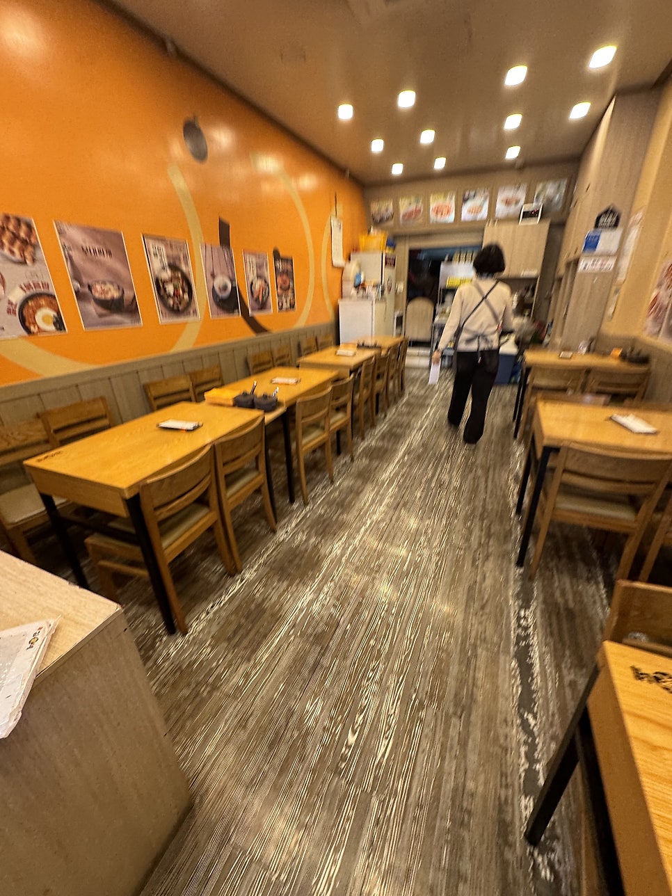 김가네 예술회관점 사진 5