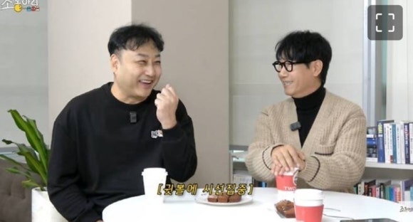 김수용, 심근경색 이후에도 웃었다…유머로 버틴 회복의 시간