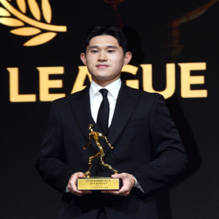 K리그 MVP 이동경, 챔피언십 레스터시티가 주목한다!! 바이아웃지불까지 고려한다?? 월드컵 출전을 위해선 경기감각이 중요한데 과연 이동경의 선택은??