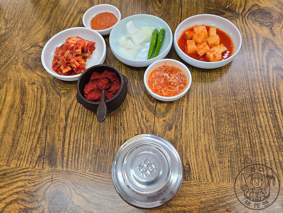 봉자순대국 사진 3
