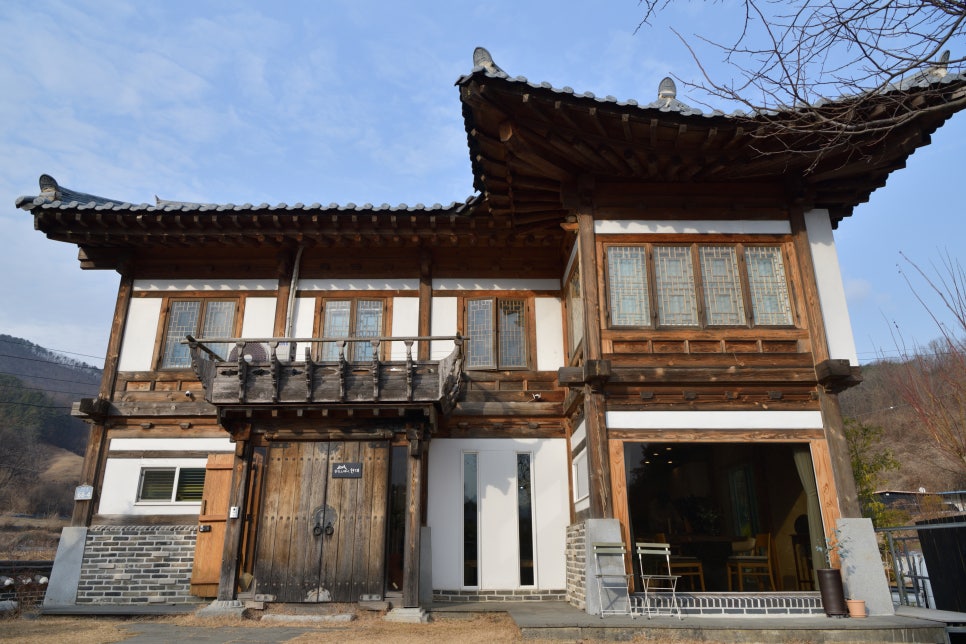현대한옥stay 사진 1