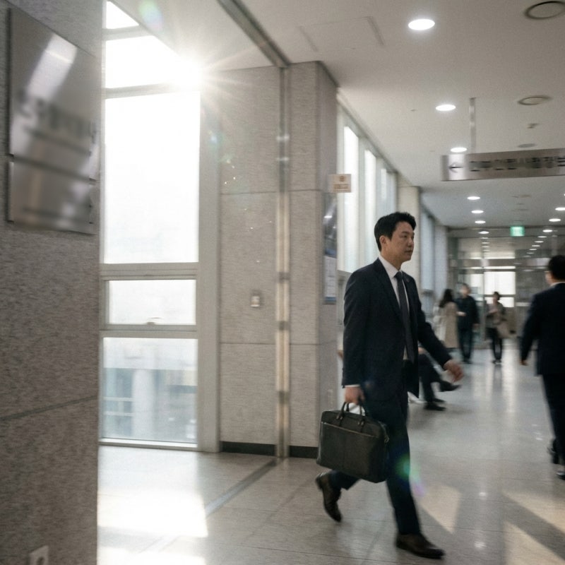 누구한테 들었다는 말은 왜 증거가 안 될까, 전문법칙의 원리와 해법 관련 이미지 8