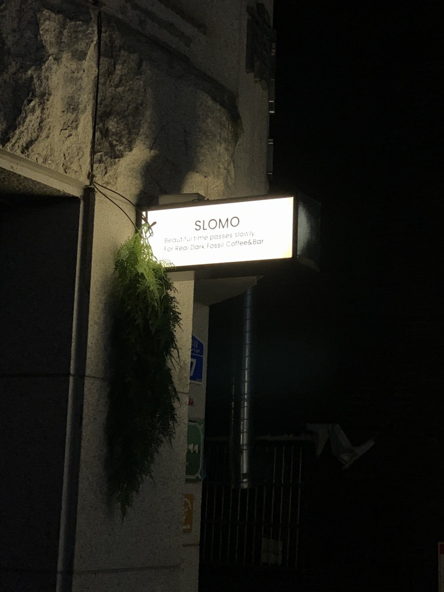 슬로모 SLOMO 사진 3