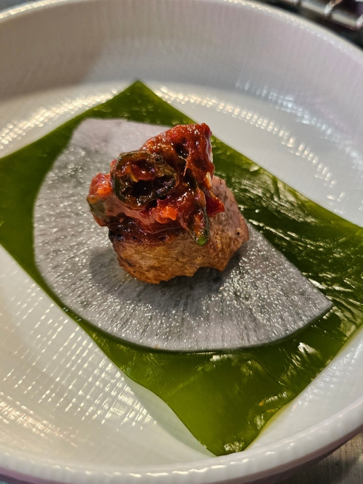  대봉동 고기집 한 번 가고 단골 된 제주근고기 맛집 제황돈