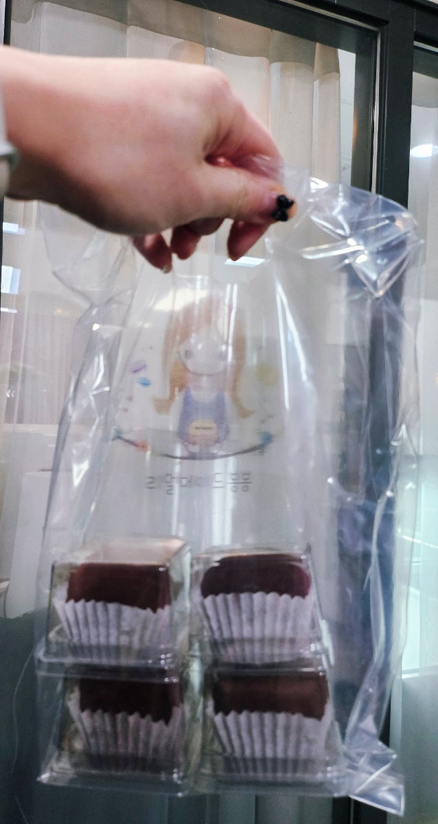 리얼메이드봉봉 에코시티점 사진 3