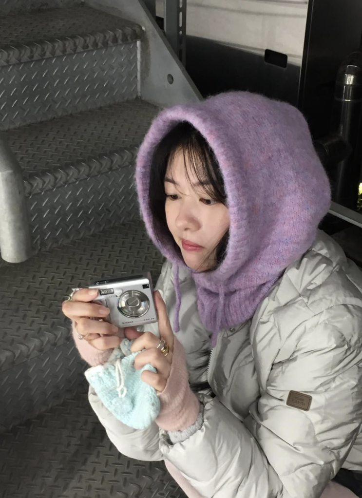 [셀럽 패션] 꾸안꾸의 정석! 정소민 인스타그램 패션