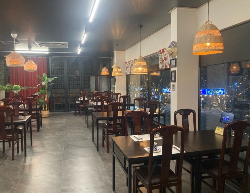 벱하노이 월성본점 사진 3