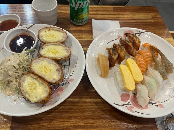 초밥이야기 사진 4
