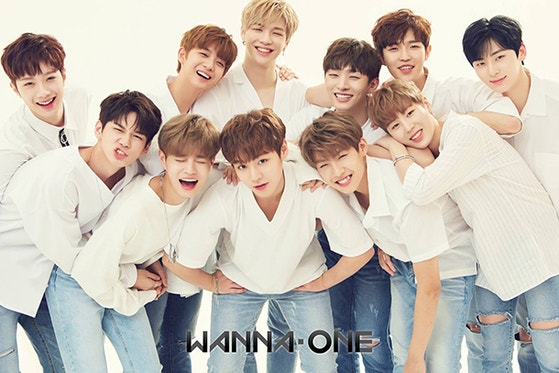 [완전체 워너원, 강다니엘 입대 소식] 빠졌지만 함께였다…7년 만의 재결합, 팬들 울린 진짜 ....