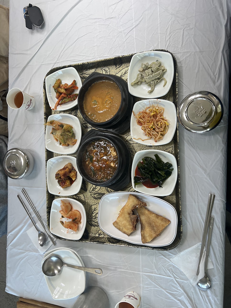 율리마을식당 사진 5