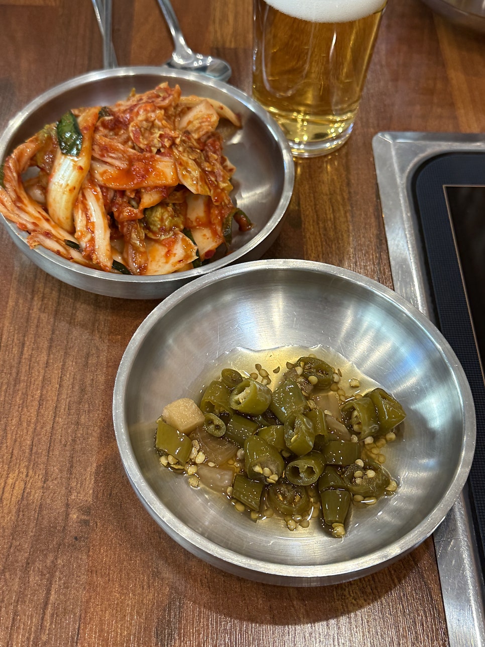 박승광해물손칼국수 경기광주점 사진 4