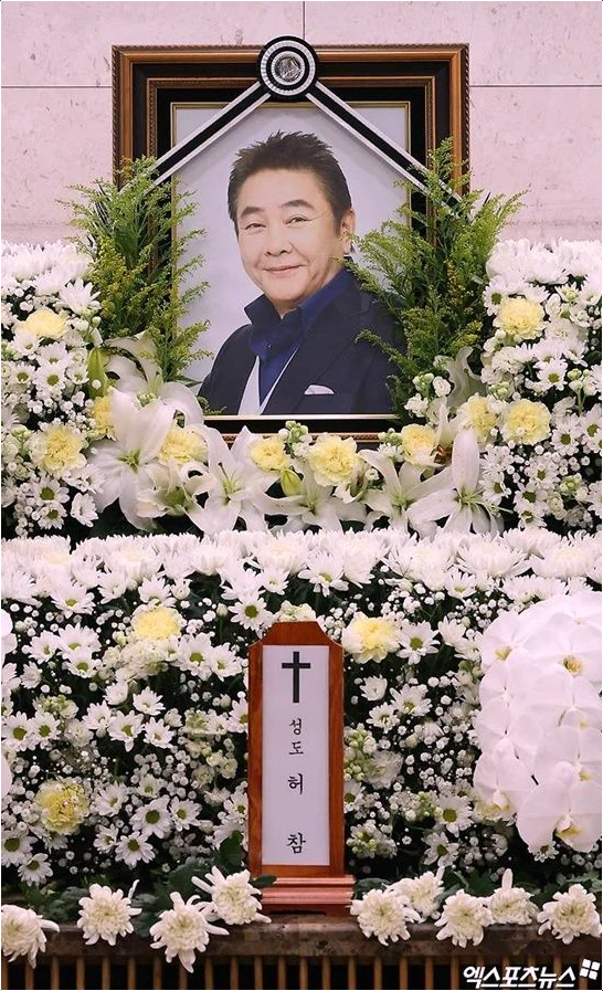  허참 4주기 국민MC가 남긴 마지막 인사, 가족오락관 몇대몇 비보 이유?