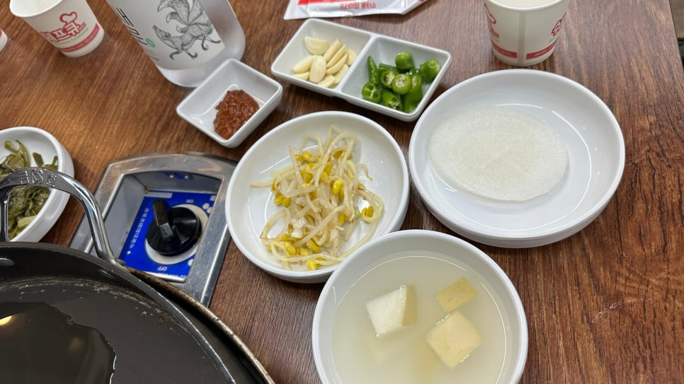 춘천집 닭갈비 막국수 사진 4