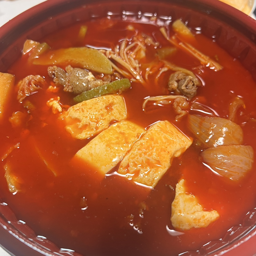 밥구정로데오 인천용현점 사진 5