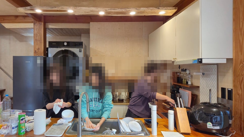 현대한옥stay 사진 2