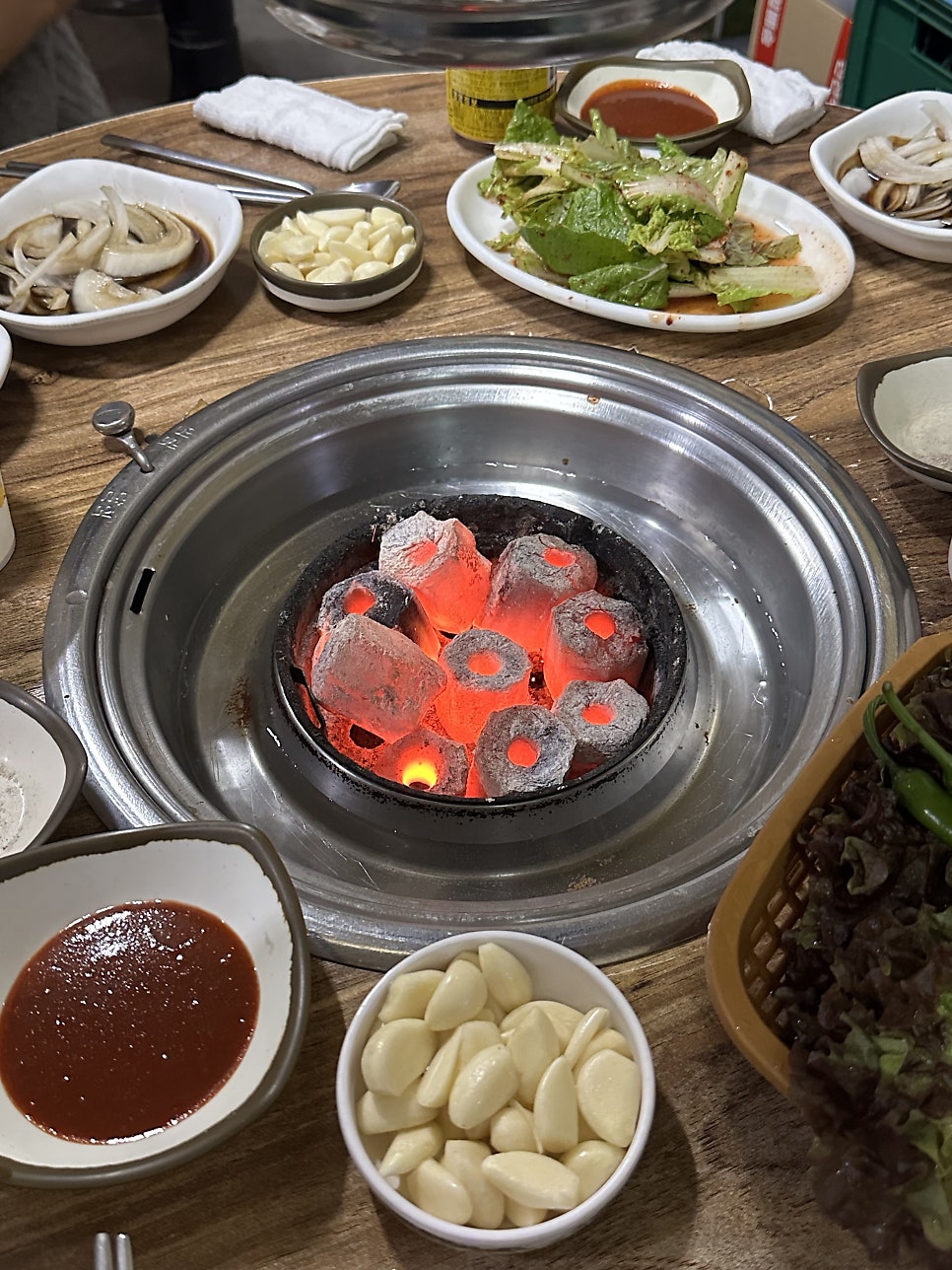 뼈대갈비 사진 3
