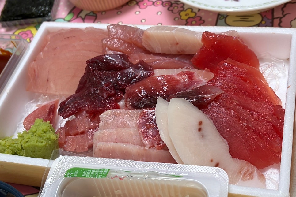 유연참치 사진 5