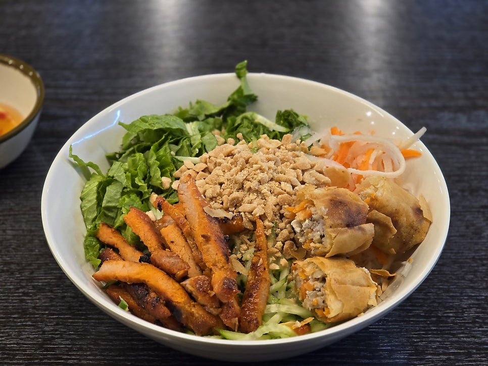 베트남쌀국수 PHO YEN LINH 사진 5
